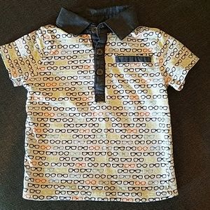 Baby shirt
